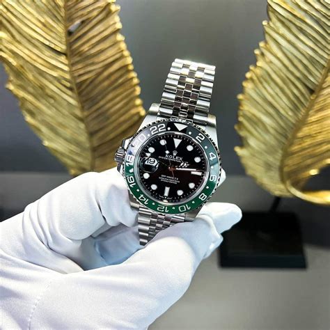 rolex left-handed price|rolex lefty sprite.